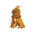 Gold Decidueye